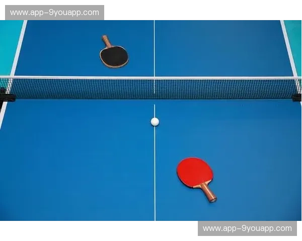乒乓球擦网争议：技术与规则的博弈