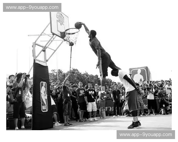 篮球热点：聚焦篮球世界的无限魅力与未来趋势