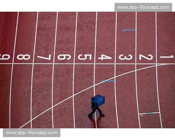 田径场馆导航 田径场馆导航