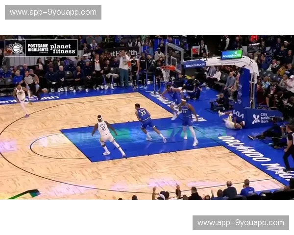 幻影与皇权的终极碰撞：回望2009魔术VS骑士，那场改变NBA历史轨迹的史诗对决