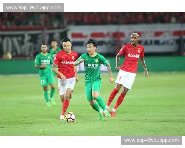 巅峰之夜,谁在工体听见时代的绝响?——回望2019国安vs恒大的天王山之战 巅峰之夜,谁在工体听见时代的绝响?——回望2019国安vs恒大的天王山之战