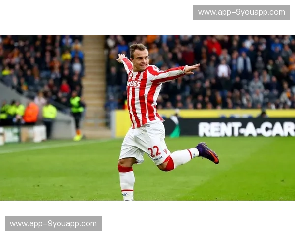 激情碰撞，荣耀之巅：热刺与斯托克城，一场关于足球梦想的史诗