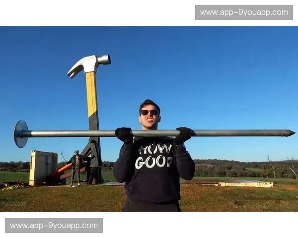 锤子vs.大脚：一场不为人知的工业革命史诗